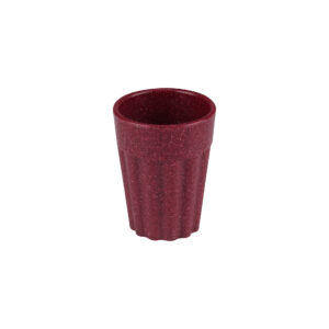 Tumbler glass(Dark Brown)
