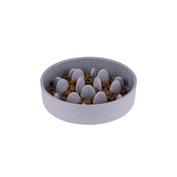 Feeding bowl (grey) - Image 5