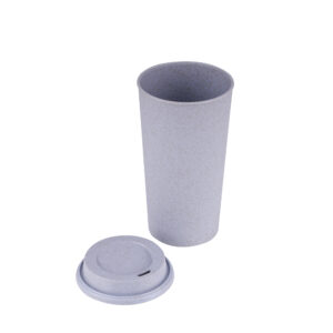 Water bottle for kids (violet)