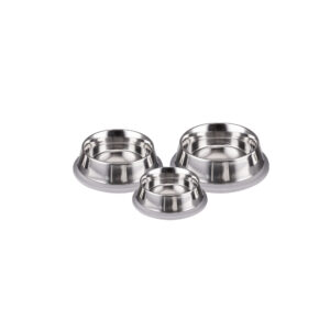 Silver feeding sets 3