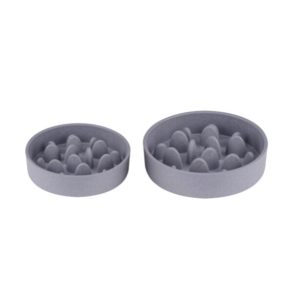Feeding bowl (grey) - Image 3