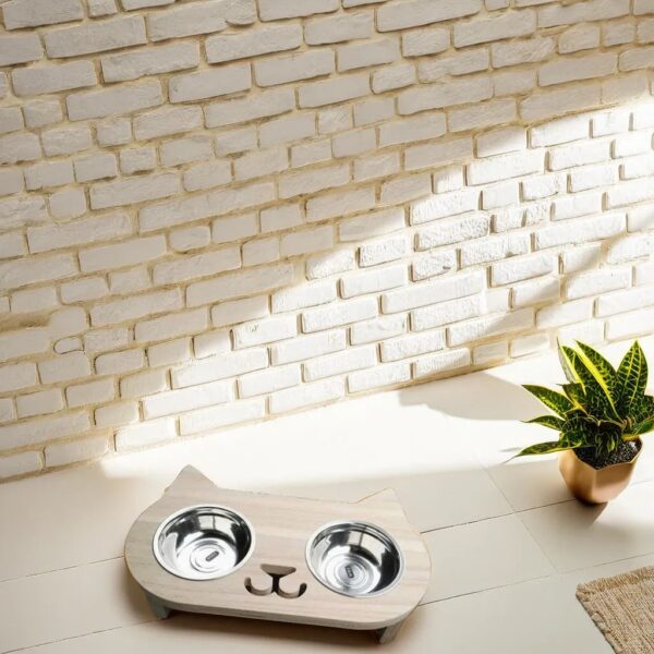 Pet feeder Table - Image 8