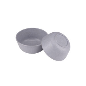Chutney Bowl Combo (Grey)