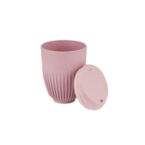 Coffee Mug (Pink)