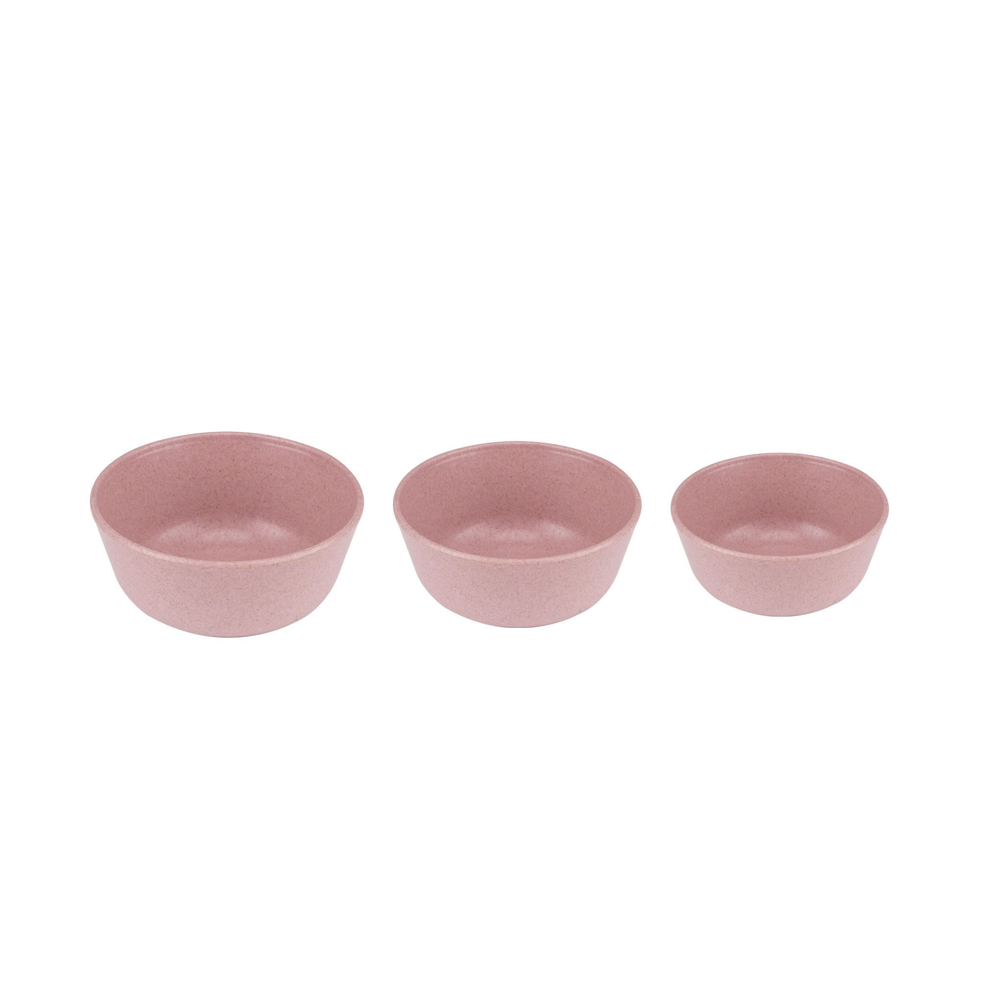 Chutney bowl combo(Pink) - Image 3
