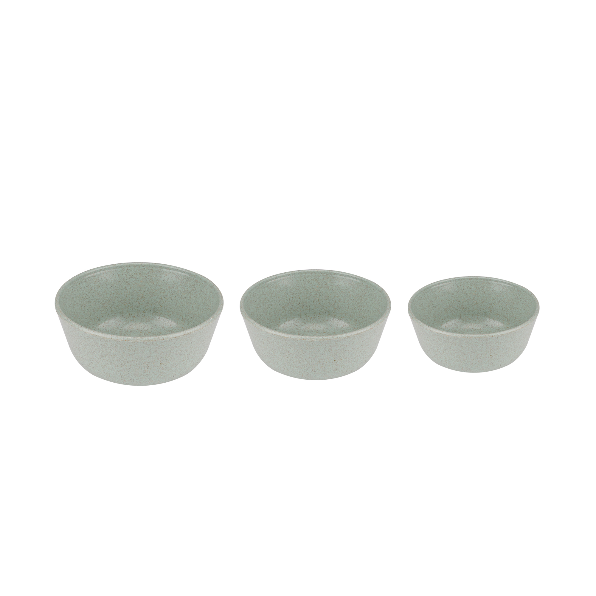 Chutney bowl combo(green) - Image 3