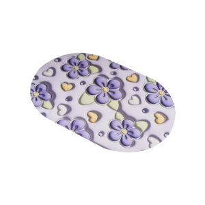 Designer floor mat each (₹ 499)